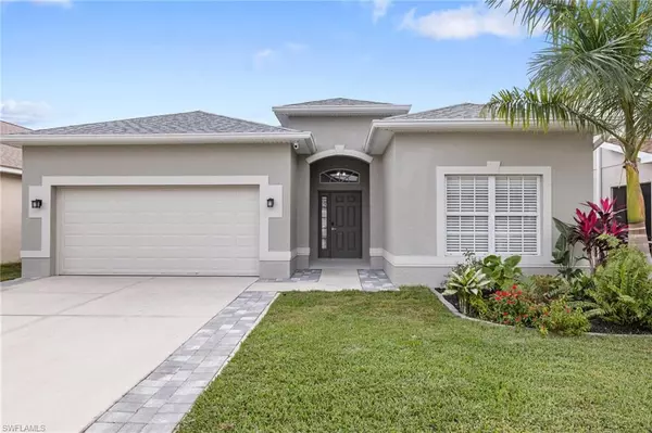 9080 Gladiolus Preserve CIR, Fort Myers, FL 33908