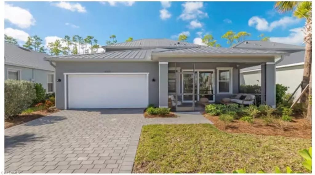 42211 Hammock LN, Punta Gorda, FL 33982