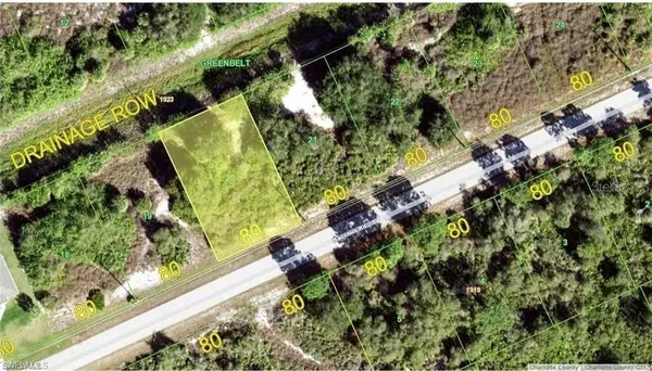 12234 Bacchus RD, Port Charlotte, FL 33981