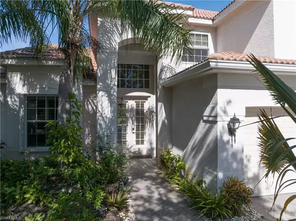 Naples, FL 34105,12871 Brynwood Preserve LN