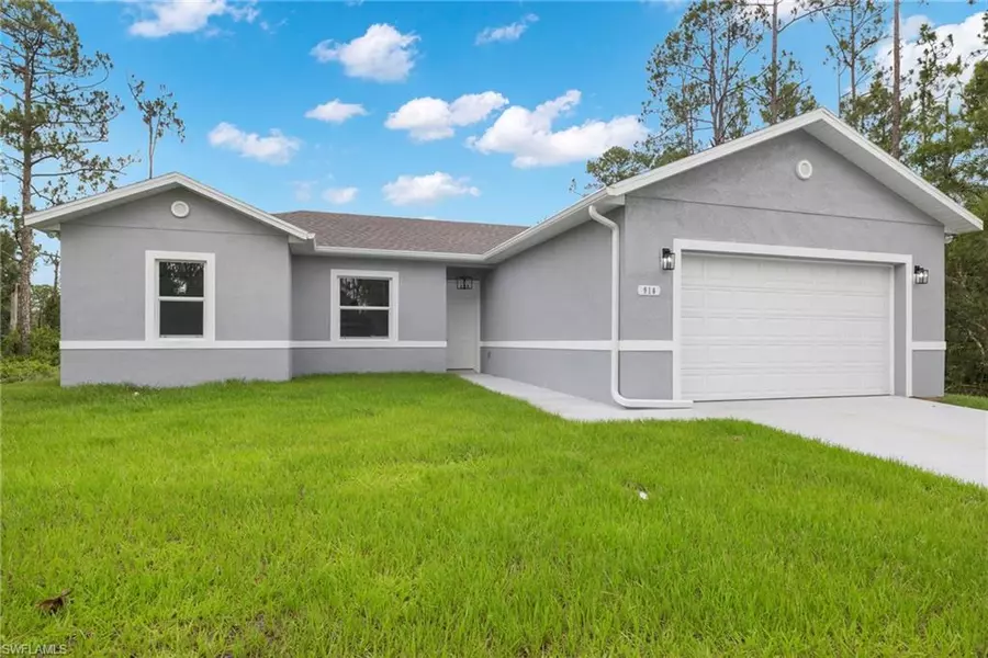 712 Wellington AVE, Lehigh Acres, FL 33972