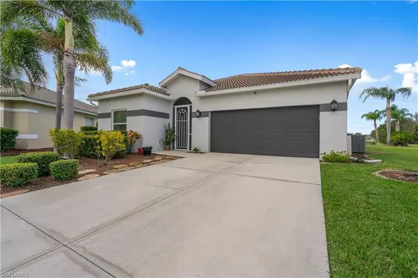 Fort Myers, FL 33913,11194 Lakeland CIR