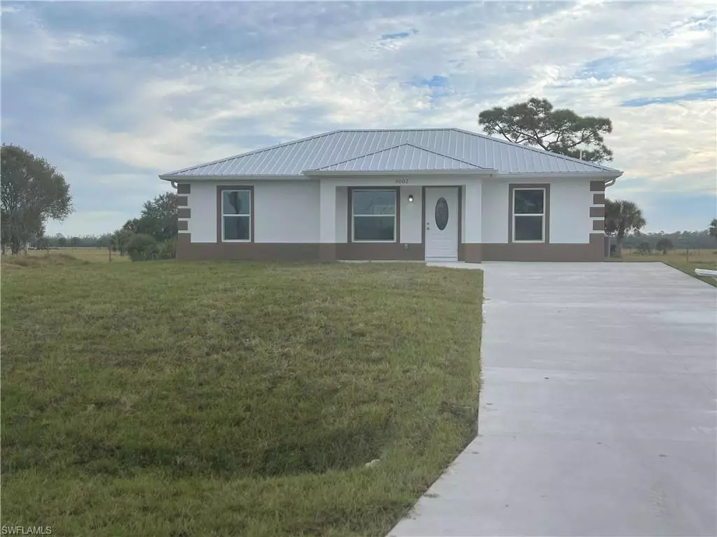 Labelle, FL 33935,9002 Melody CT