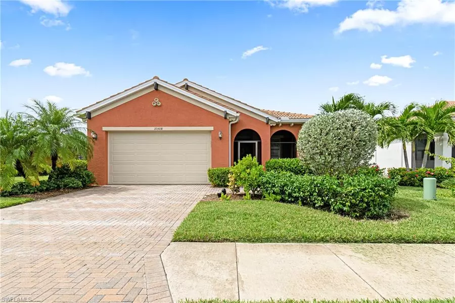 10508 Migliera WAY, Fort Myers, FL 33913