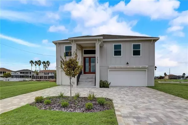 Hernando Beach, FL 34607,3424 Sheephead DR