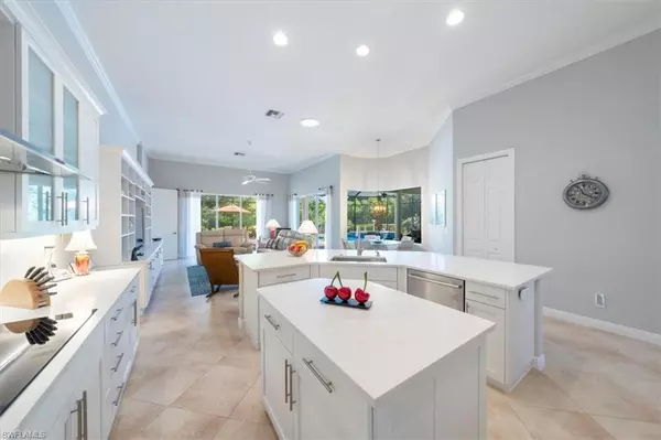 Naples, FL 34119,6672 Glen Arbor WAY