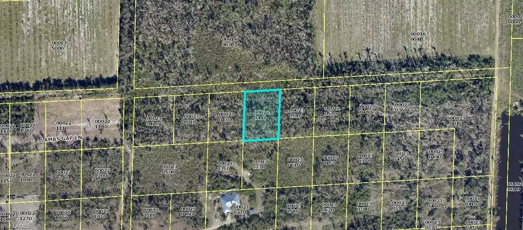 Access Undetermined, Bokeelia, FL 33922