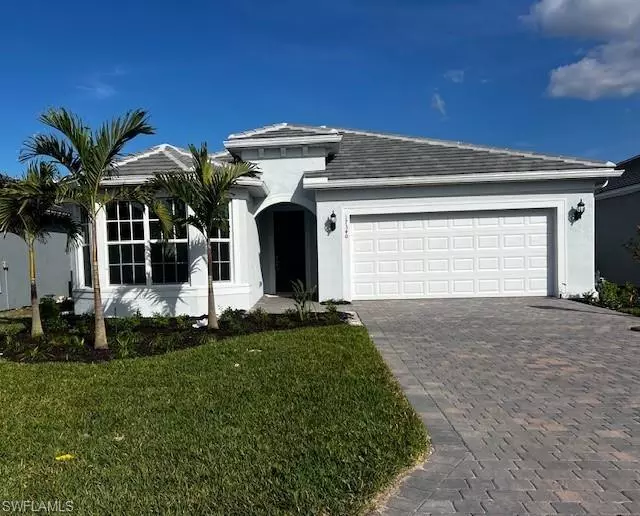 North Fort Myers, FL 33917,17340 Green Buttonwood WAY