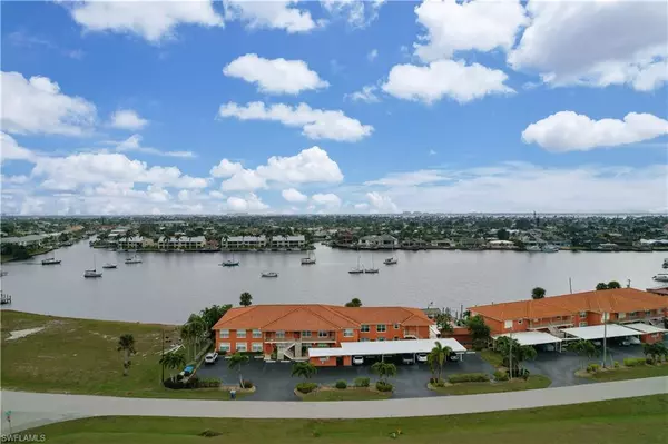 Cape Coral, FL 33904,444 Tudor DR #1D