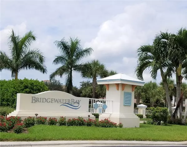 Naples, FL 34109,3042 Driftwood WAY #4802