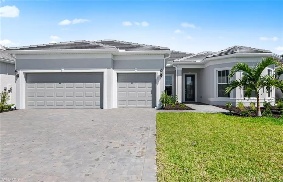 7103 Del Webb Oak Creek BLVD, North Fort Myers, FL 33917