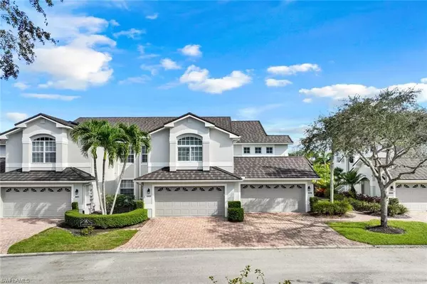 Naples, FL 34110,5930 Three Iron DR #3202