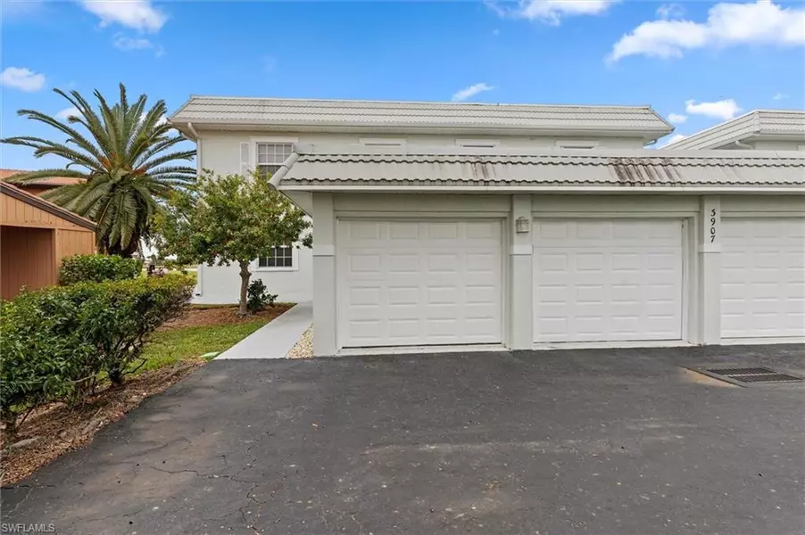 3907 San Rocco DR ##111, Punta Gorda, FL 33950