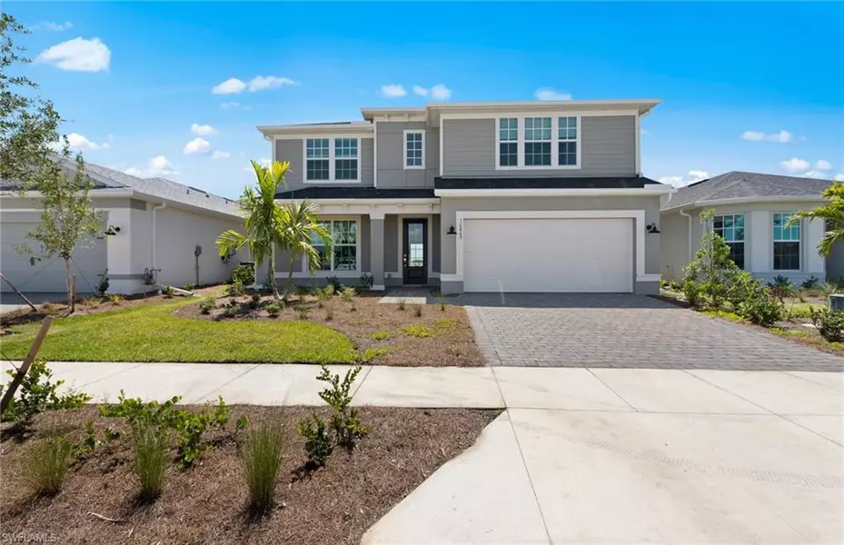 16869 Sage TER, Punta Gorda, FL 33982