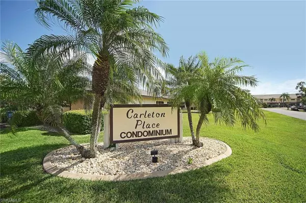 Cape Coral, FL 33904,3834 SE 11th PL #703