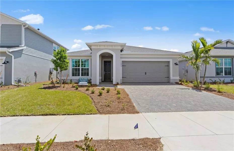 16899 Sage TER, Punta Gorda, FL 33982