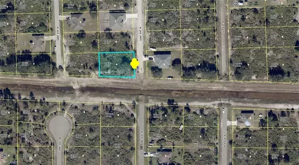 4625 June AVE N, Lehigh Acres, FL 33971