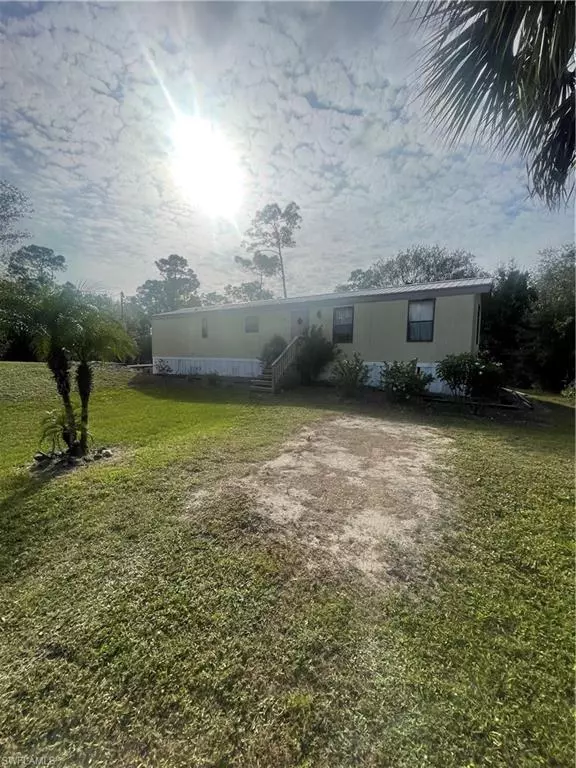 Clewiston, FL 33440,5320 Pioneer 8th ST