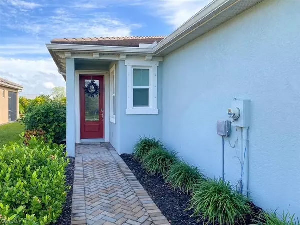 Fort Myers, FL 33966,10263 Bonavie Cove DR