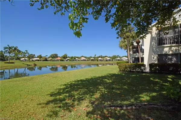 14979 Rivers Edge CT #124, Fort Myers, FL 33908