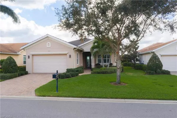 12617 Fairway Cove CT, Fort Myers, FL 33905