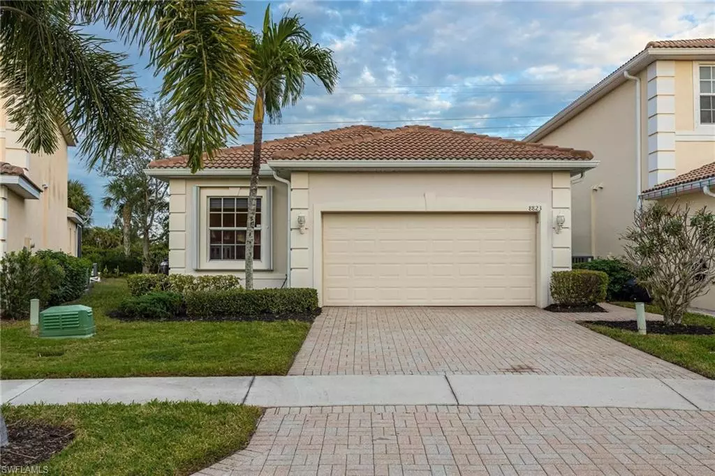 Fort Myers, FL 33908,8823 Spring Mountain WAY