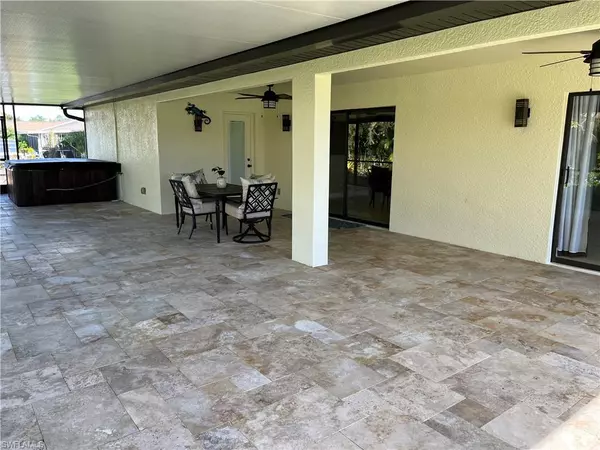 Cape Coral, FL 33914,245 SW 42nd ST