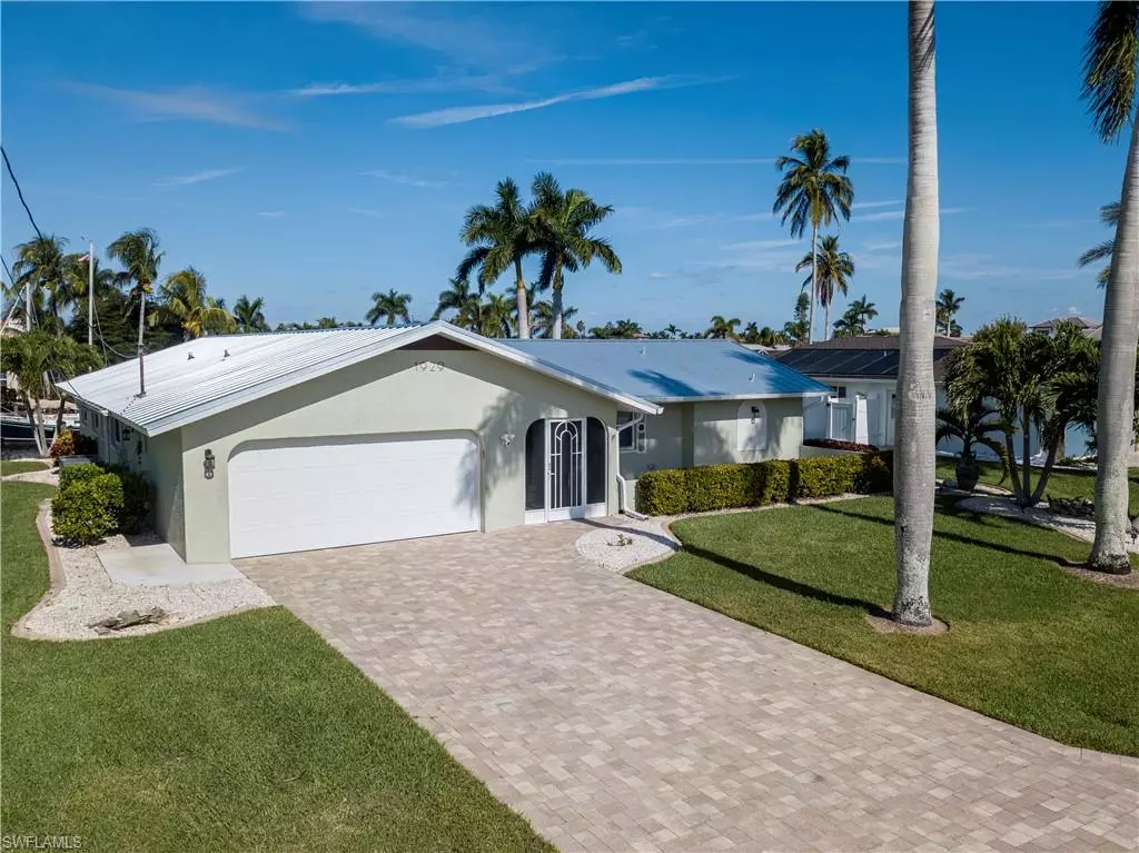 Cape Coral, FL 33904,1929 SE 37th ST