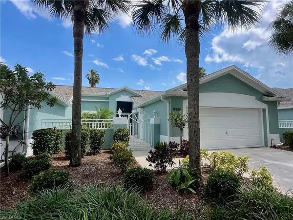 9209 Coral Isle WAY, Fort Myers, FL 33919