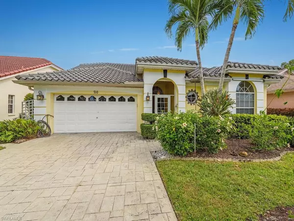 Naples, FL 34104,710 Lambton LN