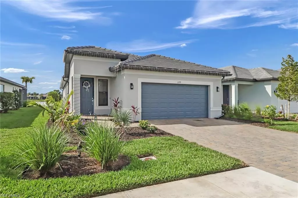 Naples, FL 34114,2179 Yellowfin CIR