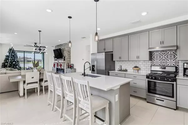 Naples, FL 34114,2179 Yellowfin CIR