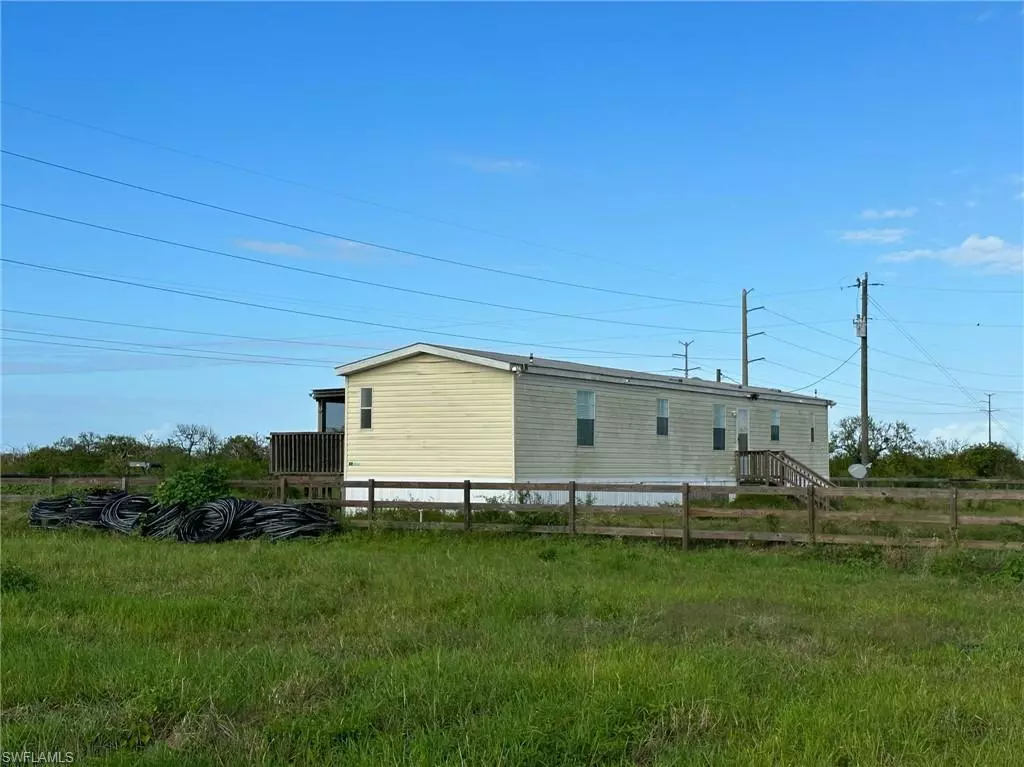 Labelle, FL 33935,4896 5th RD