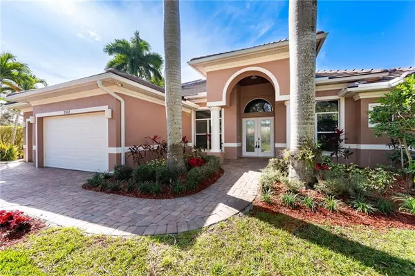 Naples, FL 34109,3987 Stonesthrow CT