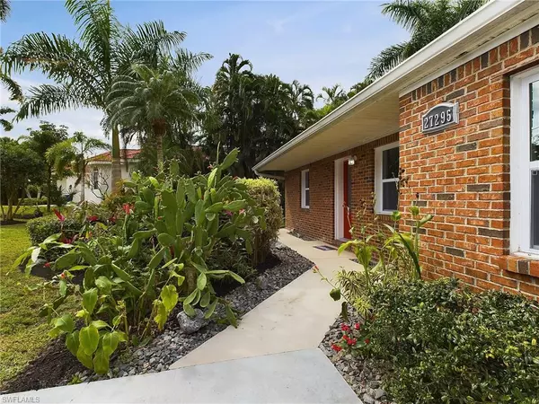 27295 Tennessee ST, Bonita Springs, FL 34135