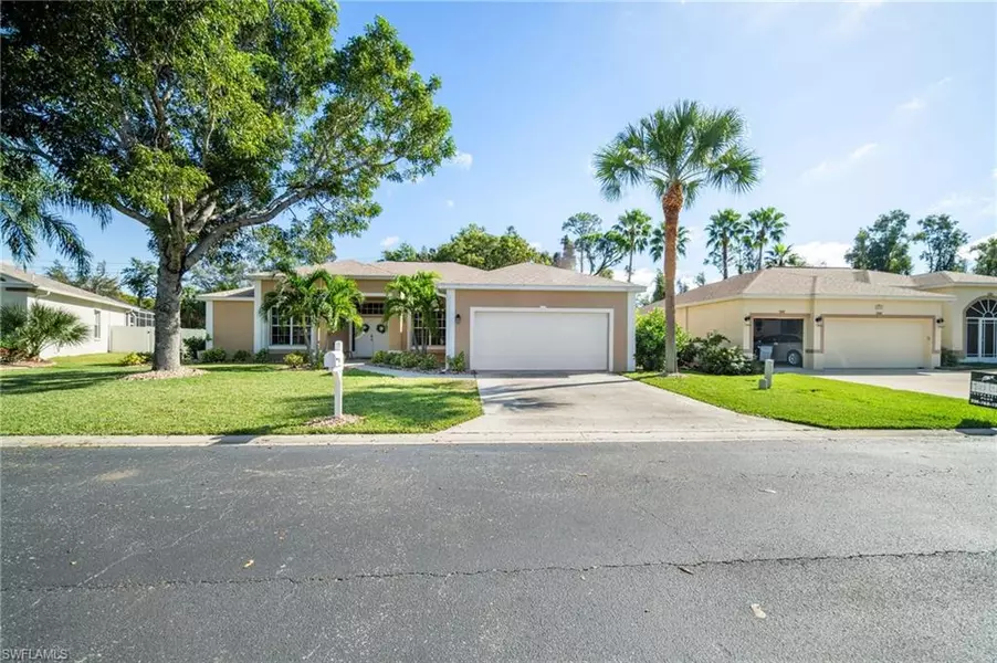 8856 Cypress Preserve PL, Fort Myers, FL 33912