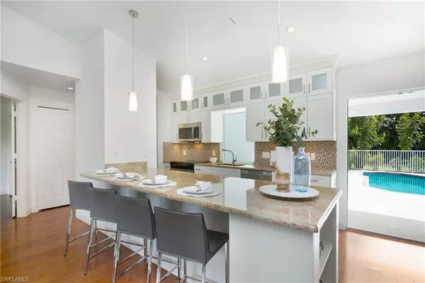 Naples, FL 34105,1534 Northgate DR