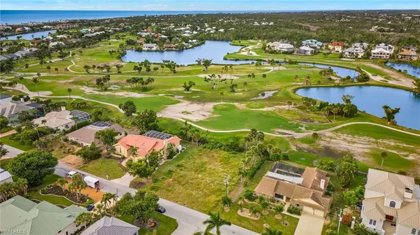 Sanibel, FL 33957,717 Birdie View PT