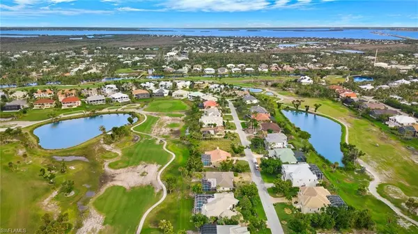 Sanibel, FL 33957,717 Birdie View PT