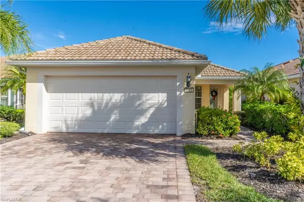 Naples, FL 34114,8701 Querce CT