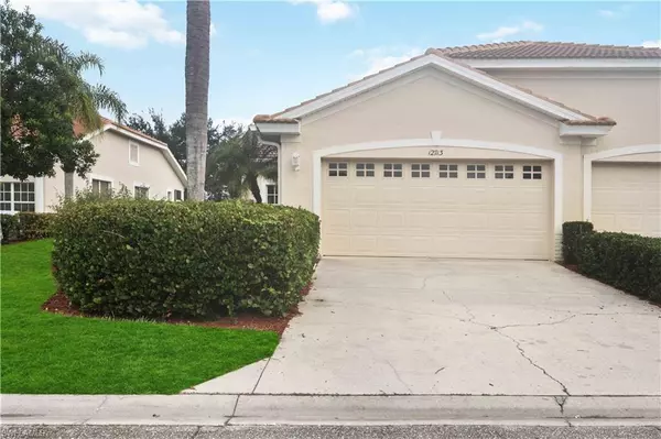 12713 Devonshire Lakes DR, Fort Myers, FL 33913