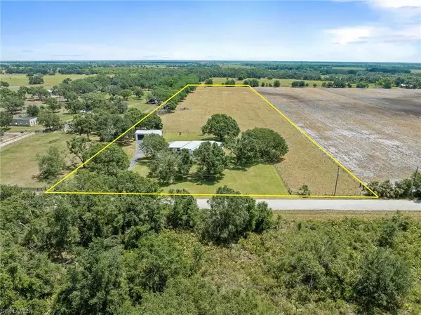 3548 SW Addison AVE, Arcadia, FL 34266