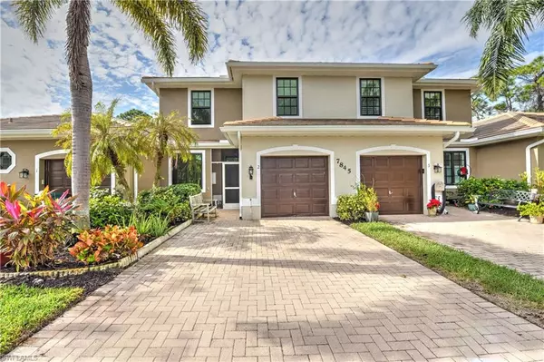 Naples, FL 34104,7845 Sandpine CT #1902