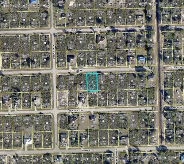 Lehigh Acres, FL 33971,2613 70th ST W