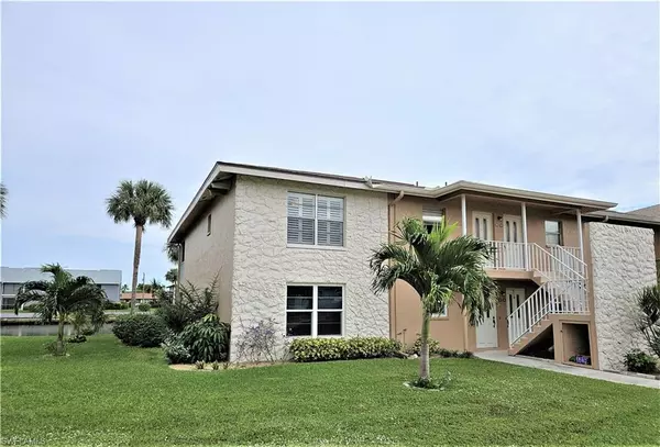 4629 SE 5th AVE #201, Cape Coral, FL 33904