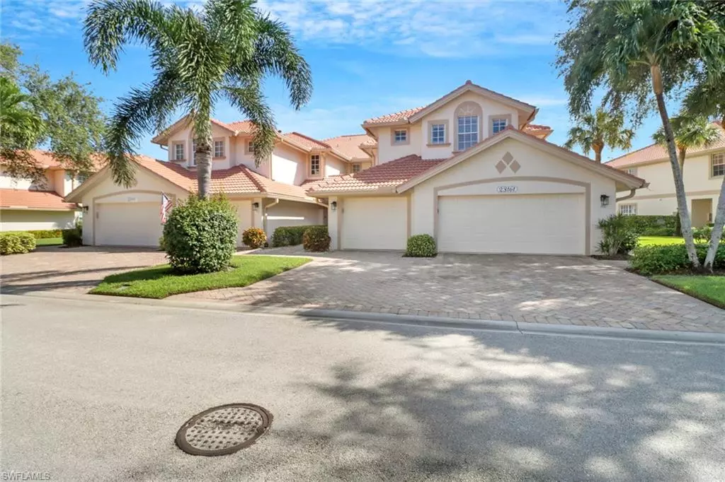 Estero, FL 34135,23161 Rosedale DR #202