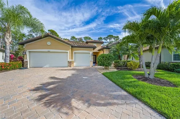 Naples, FL 34119,4250 Raffia Preserve WAY