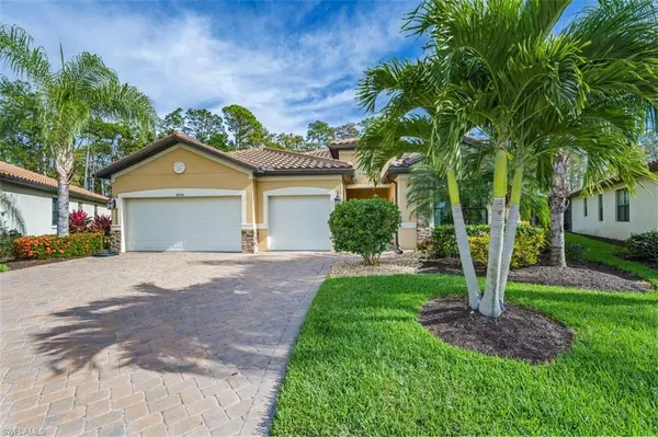 Naples, FL 34119,4250 Raffia Preserve WAY