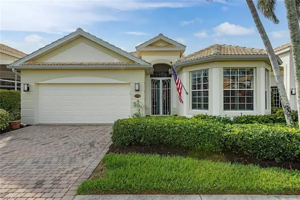 1774 Marsh RUN, Naples, FL 34109