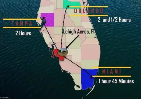 Lehigh Acres, FL 33936,703 Michael AVE